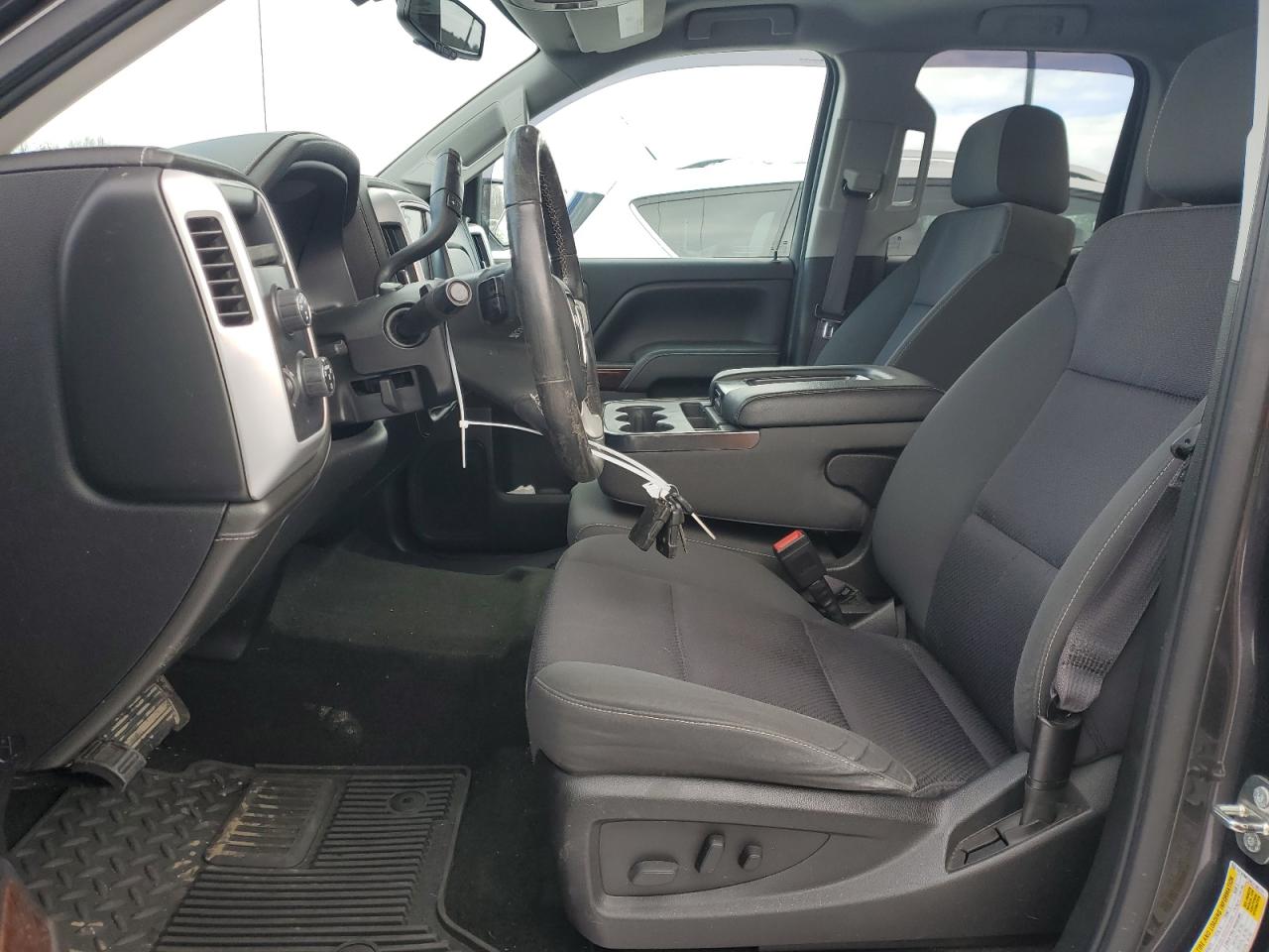 2016 GMC Sierra - Image 7