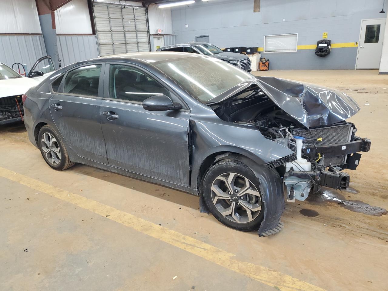 2020 Kia Forte - Image 4