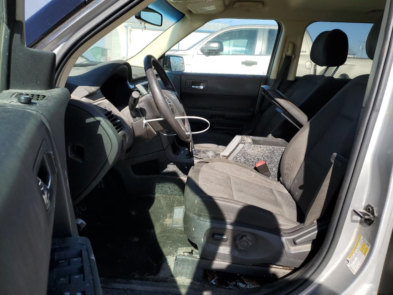 2015 Ford Flex - Image 7