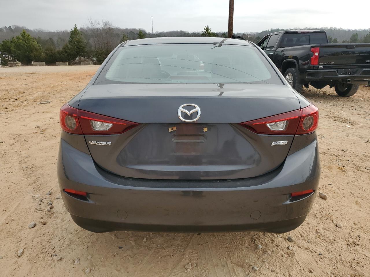 2015 Mazda 3 - Image 6