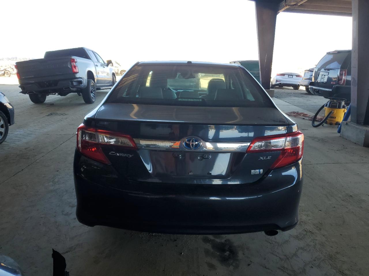 2013 Toyota Camry - Image 6