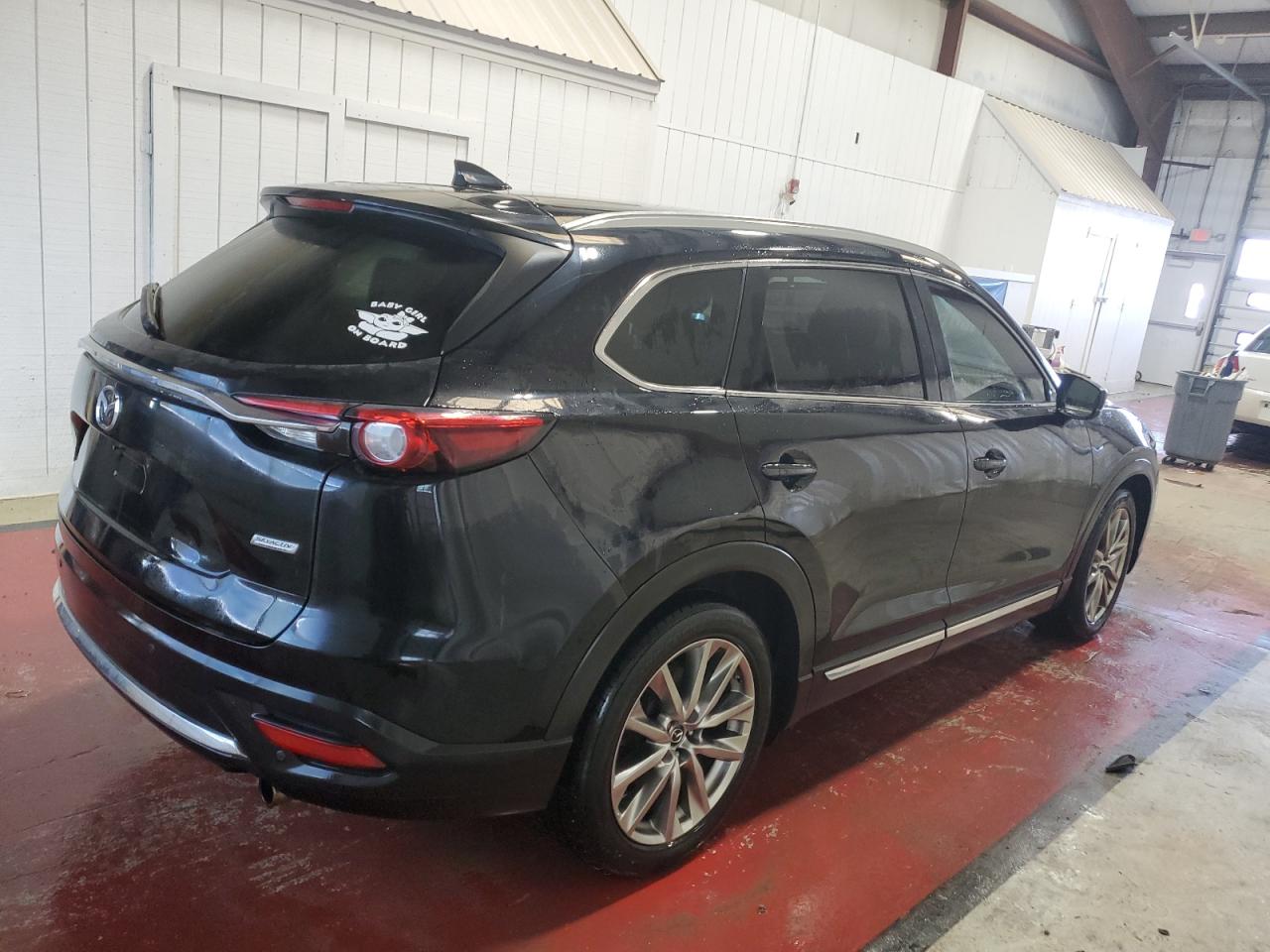 2018 Mazda CX-9 - Image 3