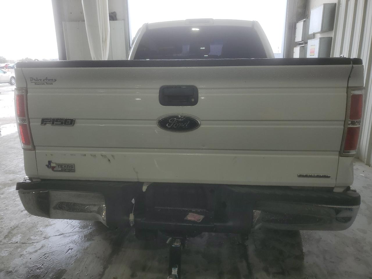 2012 Ford F-150 - Image 6