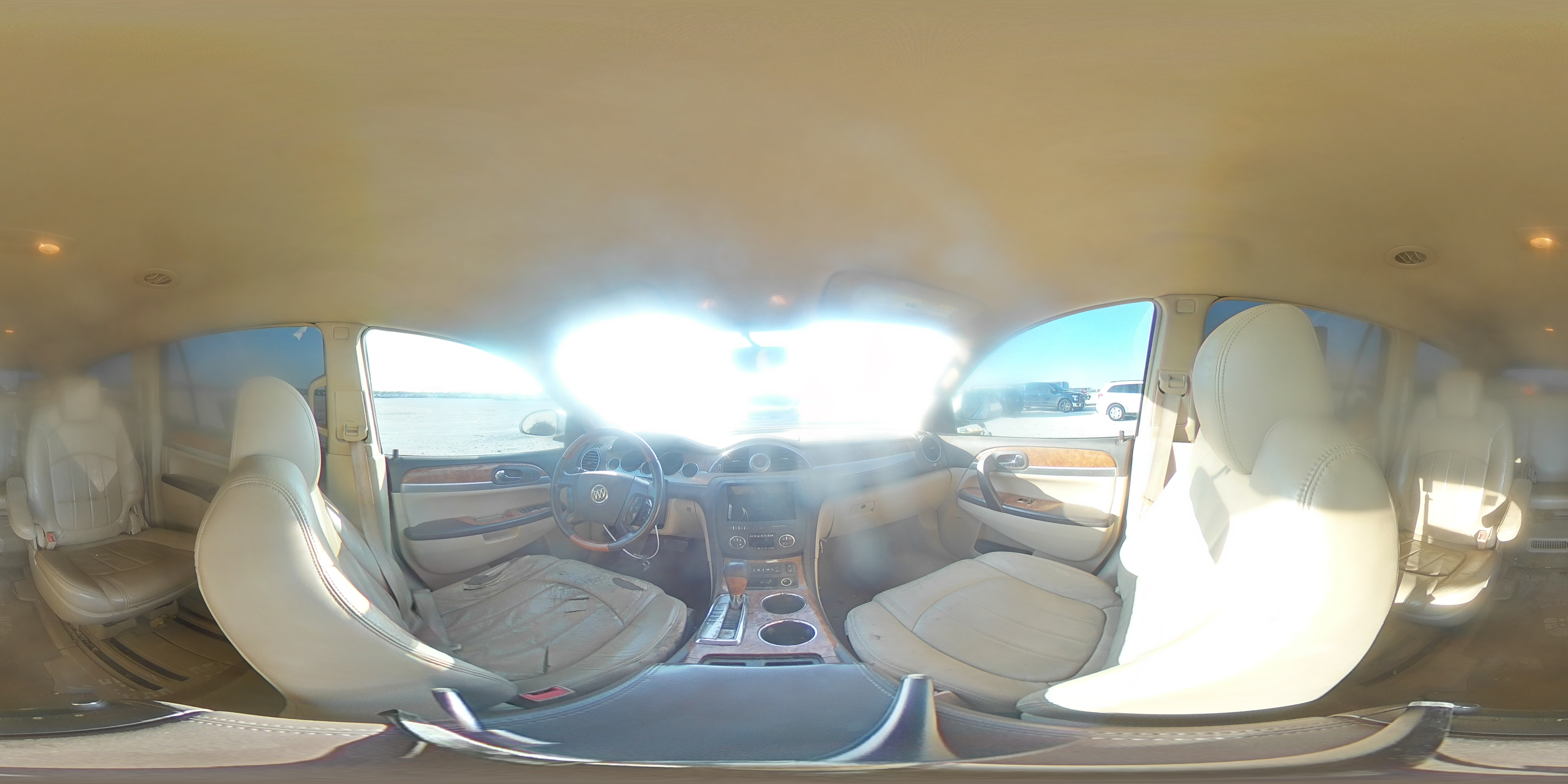 2010 Buick Enclave - Image 14