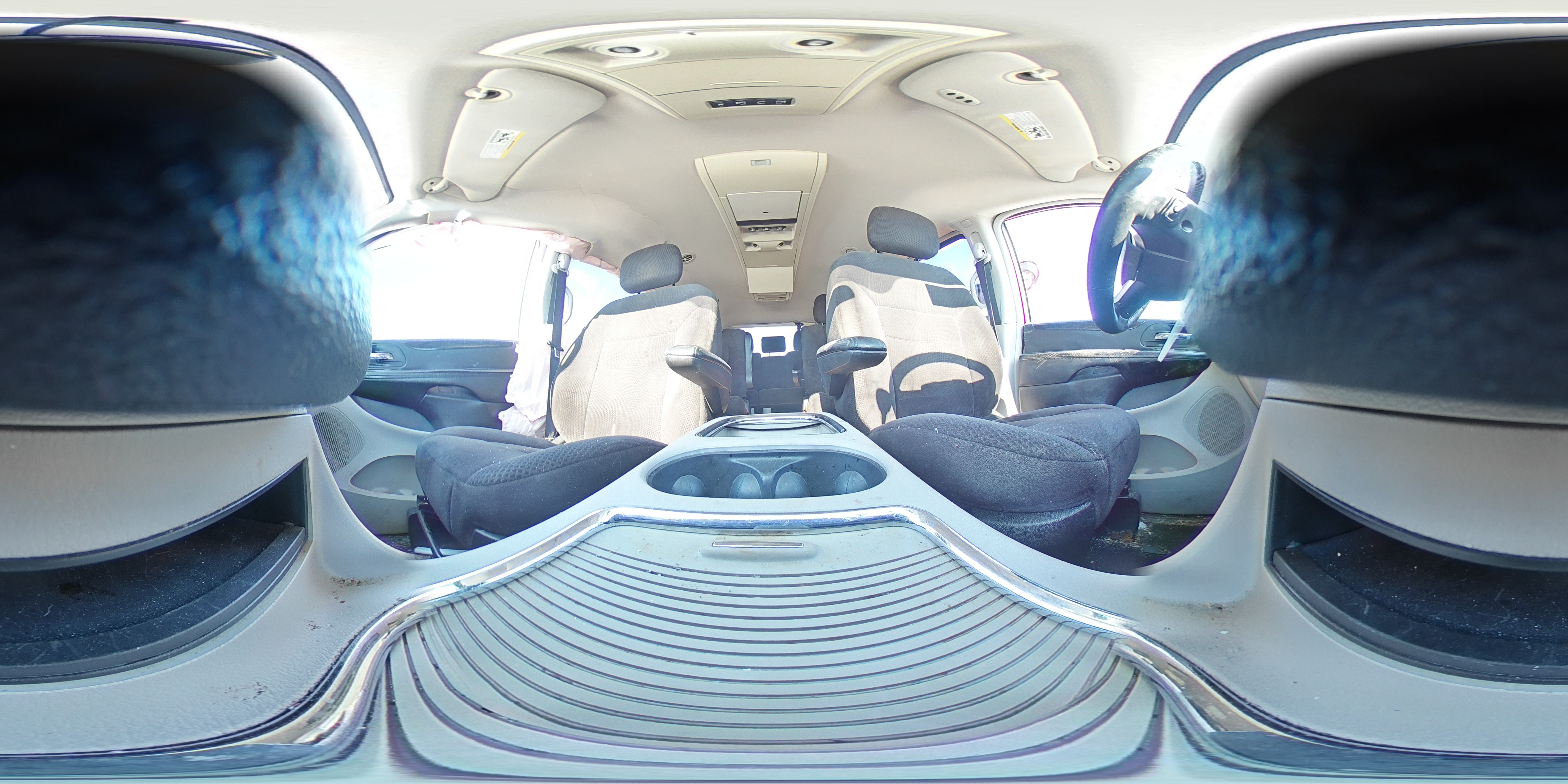 2013 Dodge Caravan - Image 14