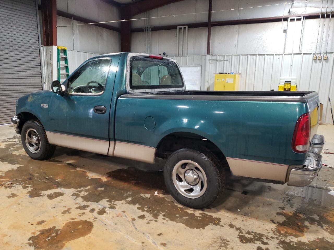 1998 Ford F-150 - Image 2