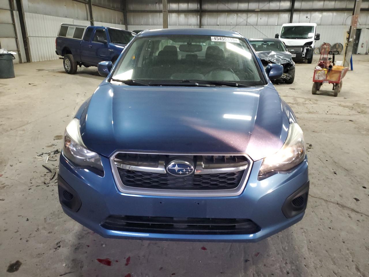 2014 Subaru Impreza - Image 5