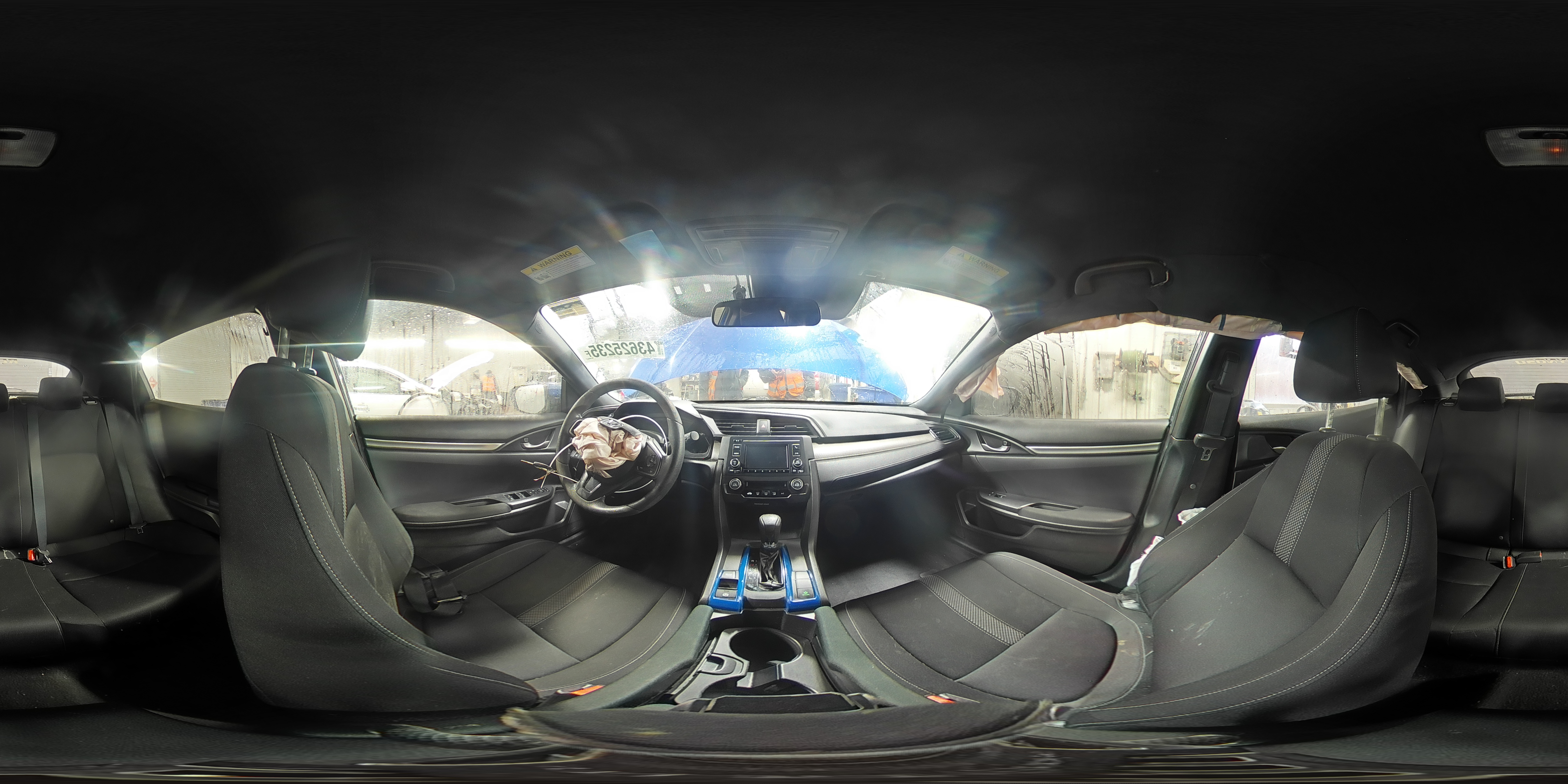 2020 Honda Civic - Image 14