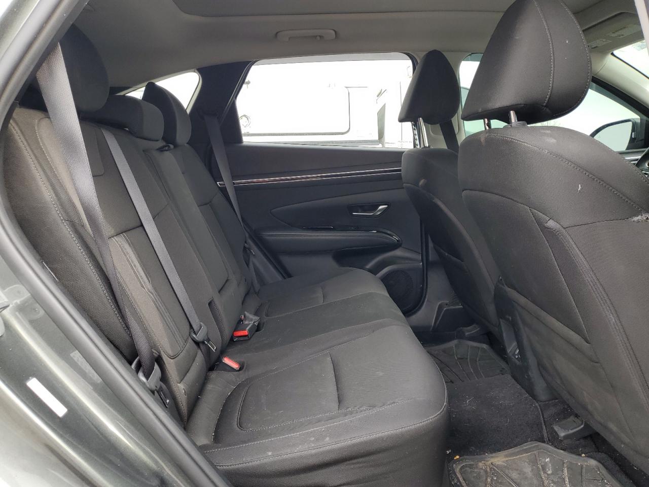 2022 Hyundai Tucson - Image 11