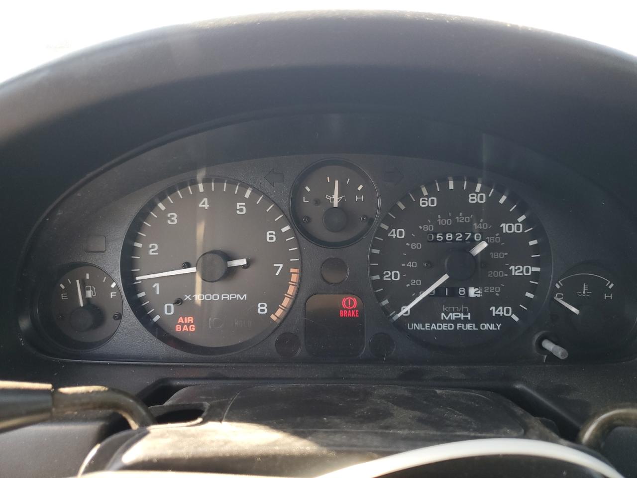 1997 Mazda MX-5 - Image 9