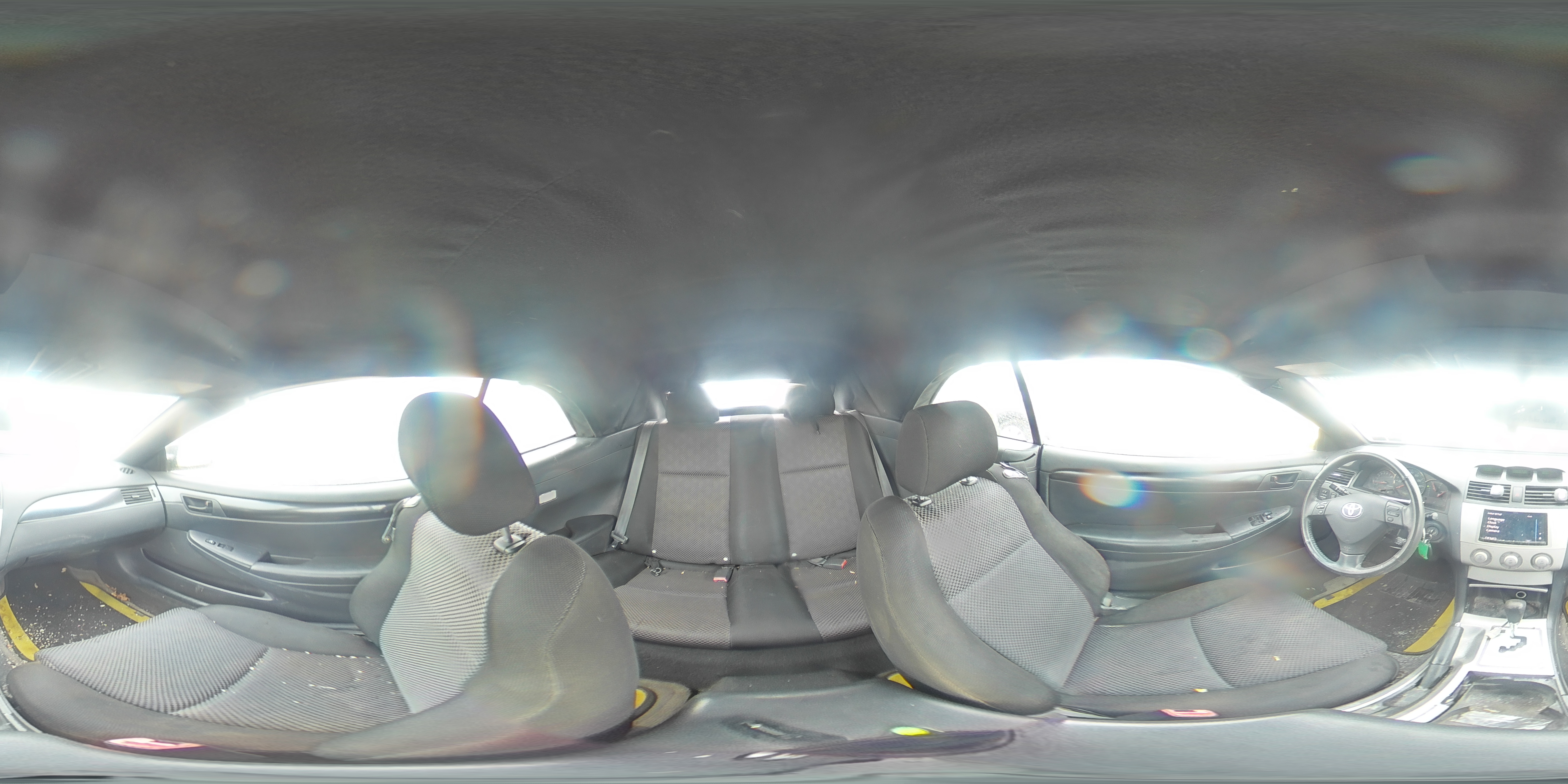 2006 Toyota Camry Solara - Image 13