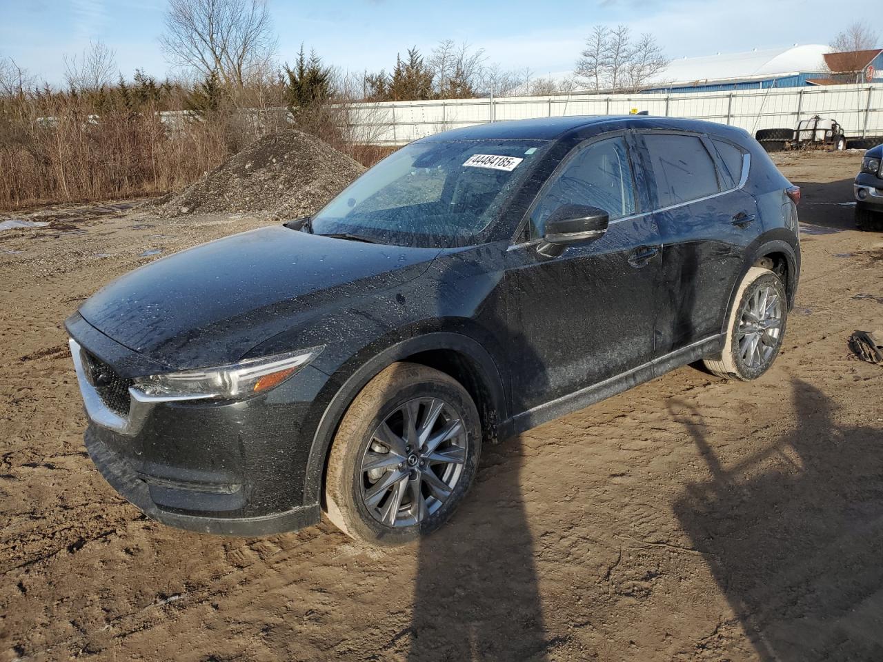 2020 Mazda CX-5 - Image 1