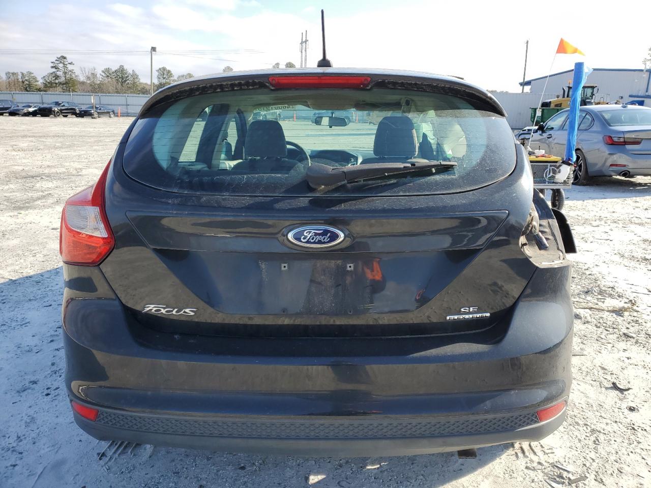 2014 Ford Focus - Image 6