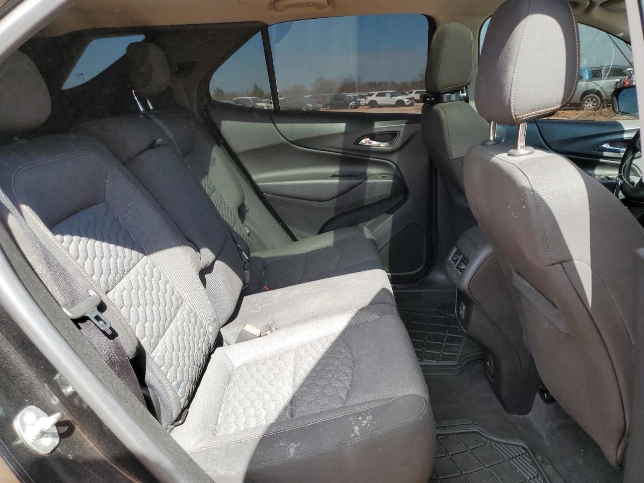 2019 Chevrolet Equinox - Image 11