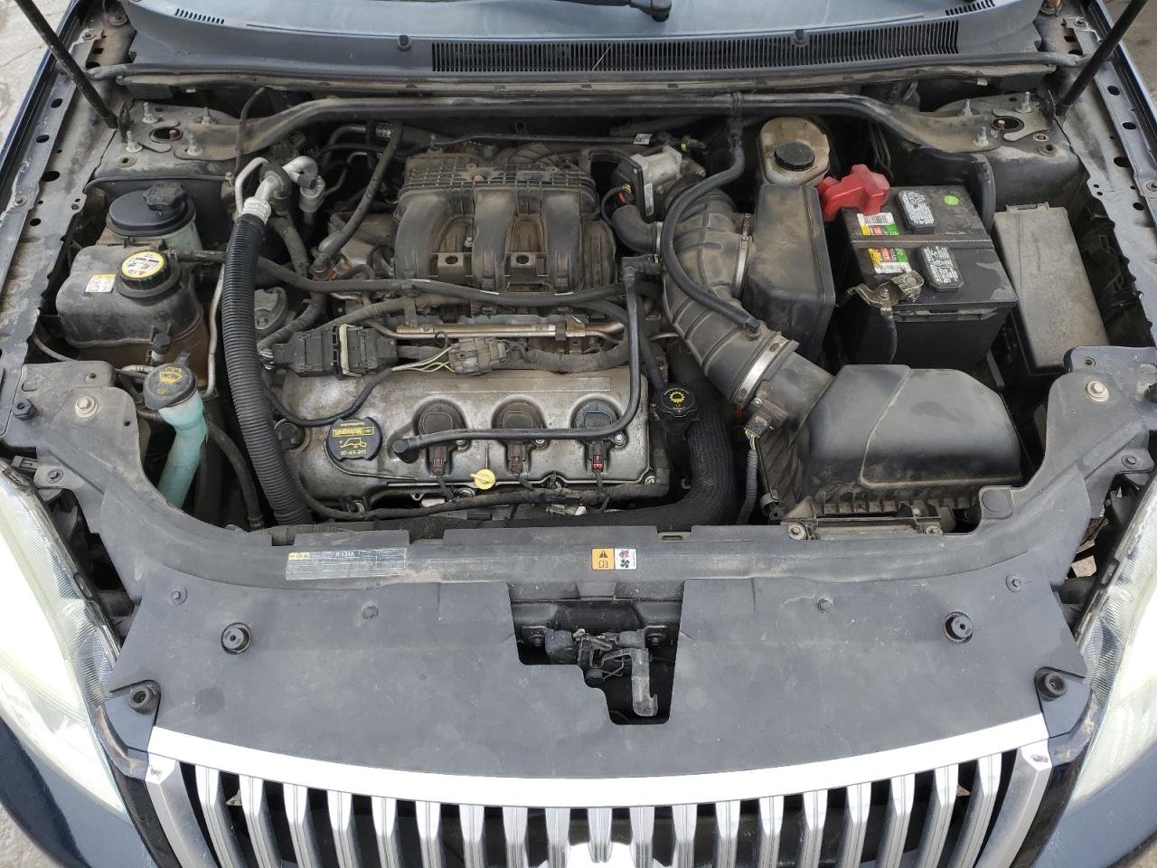 2008 Mercury Sable - Image 13