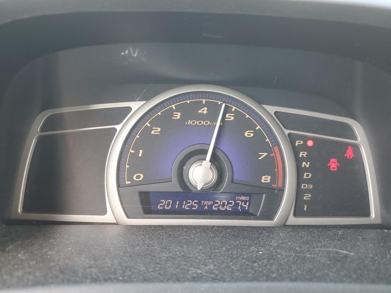 2009 Honda Civic - Image 9