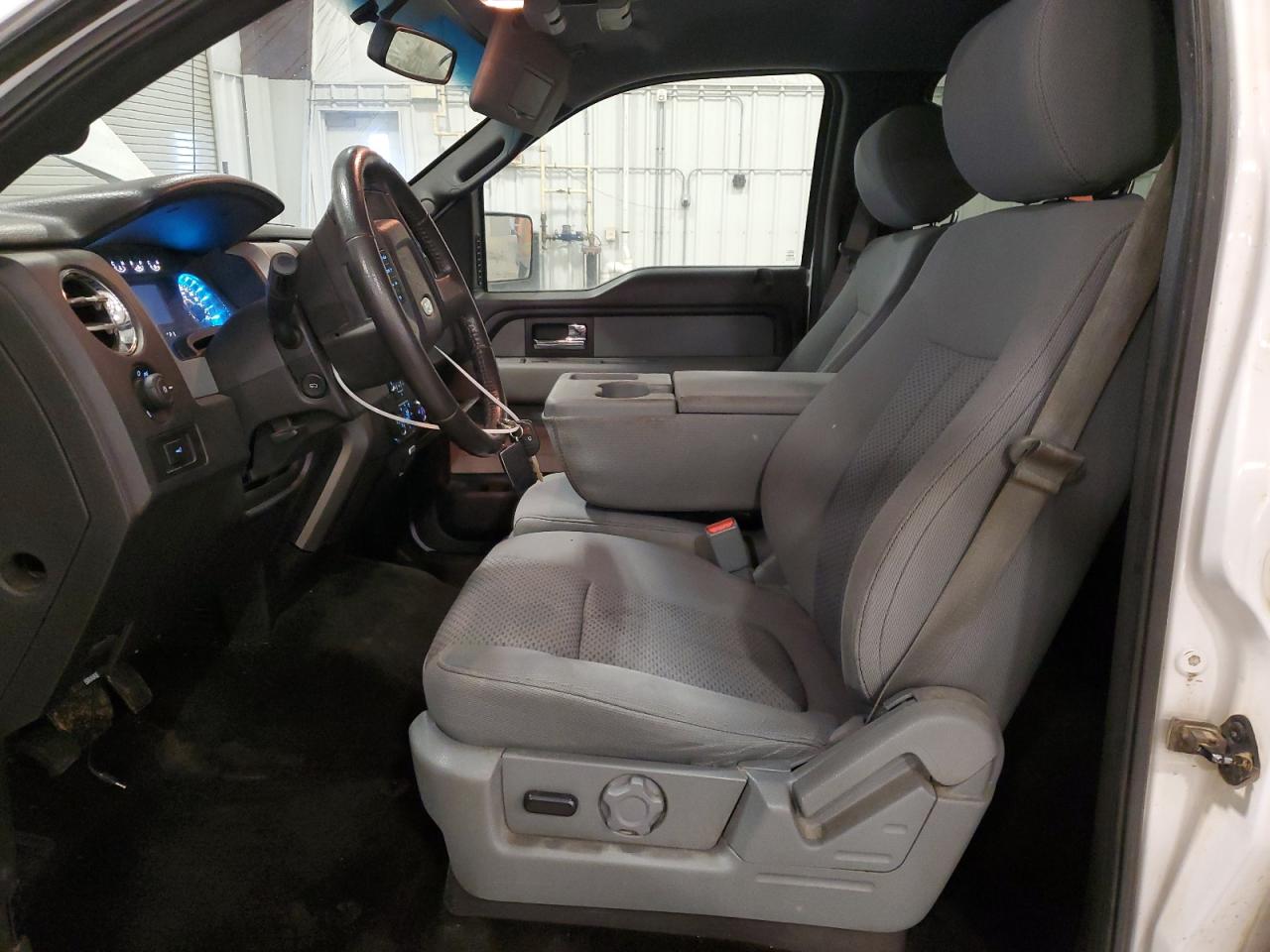 2014 Ford F-150 - Image 7