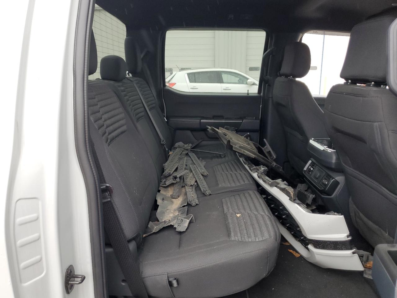 2023 Ford F-150 - Image 10