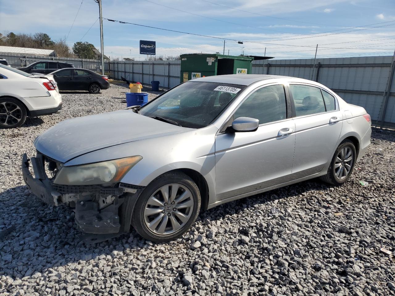 2012 Honda Accord - Image 1