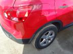 2009 NISSAN QASHQAI VI for sale at Copart SANDY