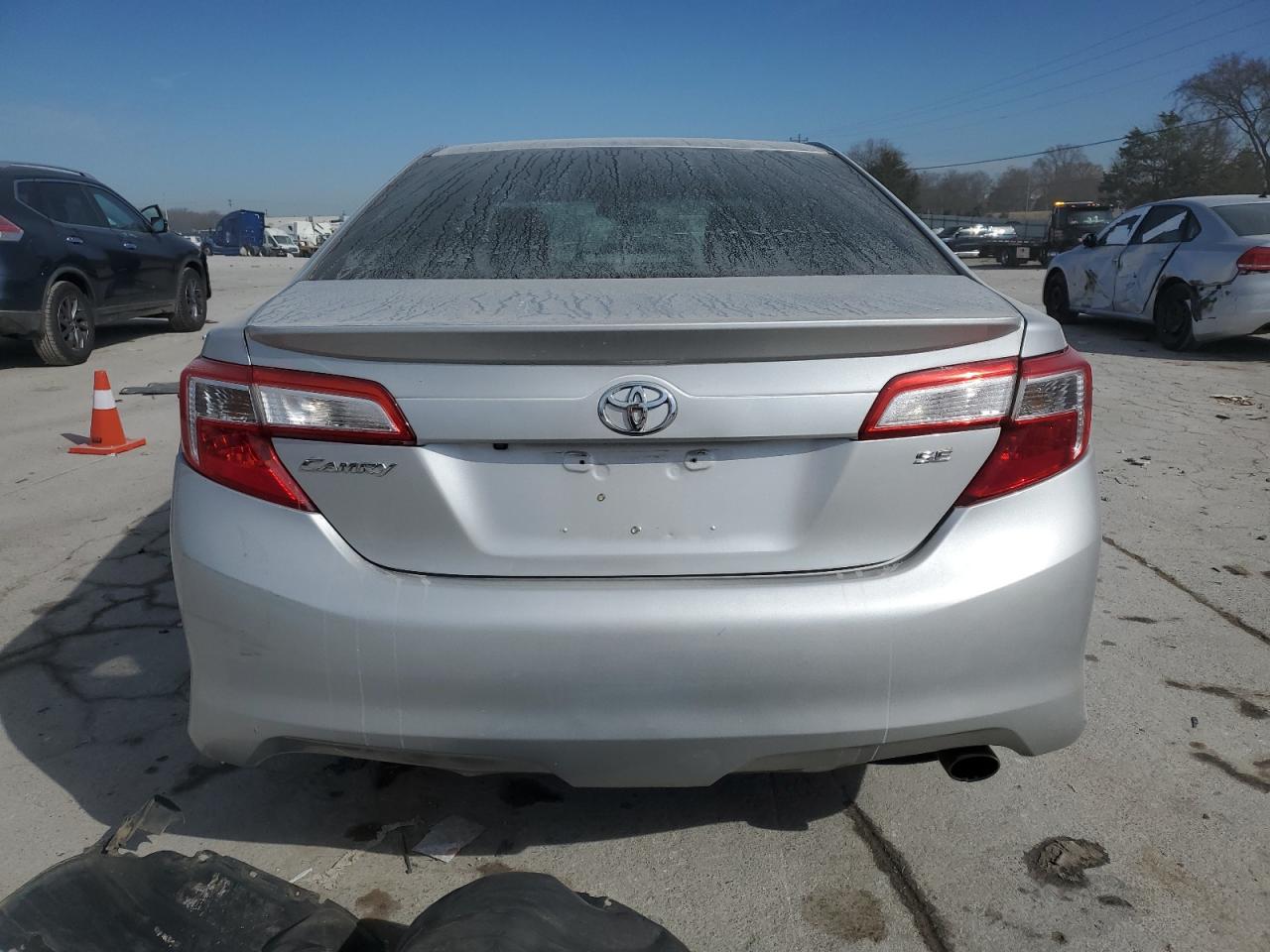 2013 Toyota Camry - Image 6