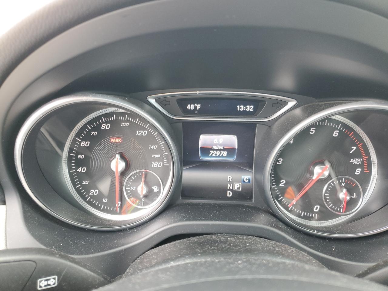 2018 Mercedes-Benz CLA-klasse - Image 9