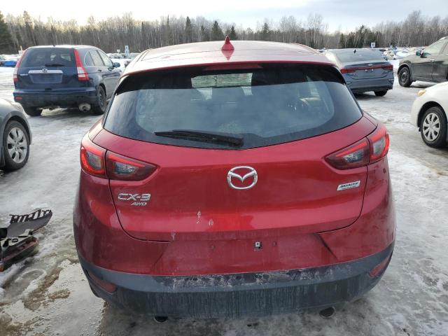 2019 MAZDA CX-3 SPORT