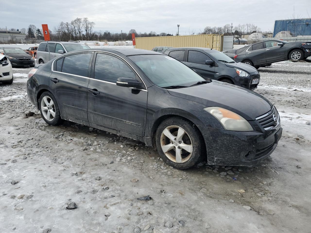 2008 Nissan Altima - Image 4