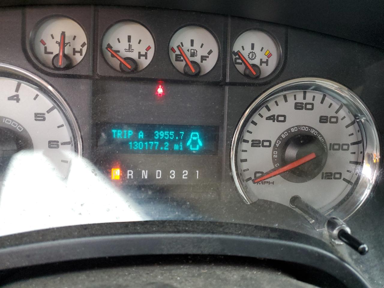2010 Ford F-150 - Image 9