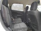2017 Mitsubishi Outlander Es na sprzedaż w Ellwood City, PA - Front End