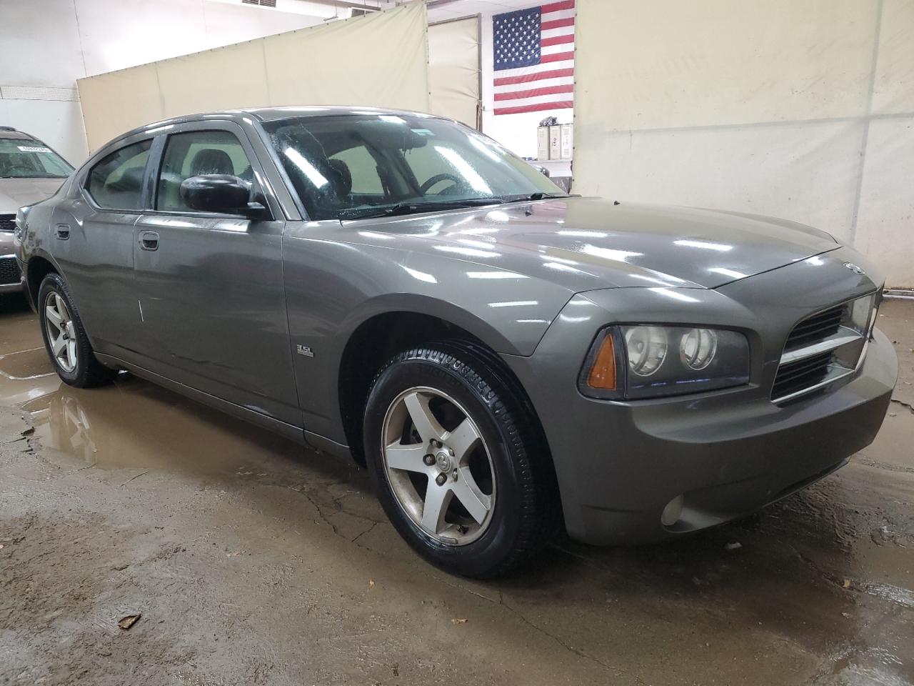 2009 Dodge Charger - Image 4