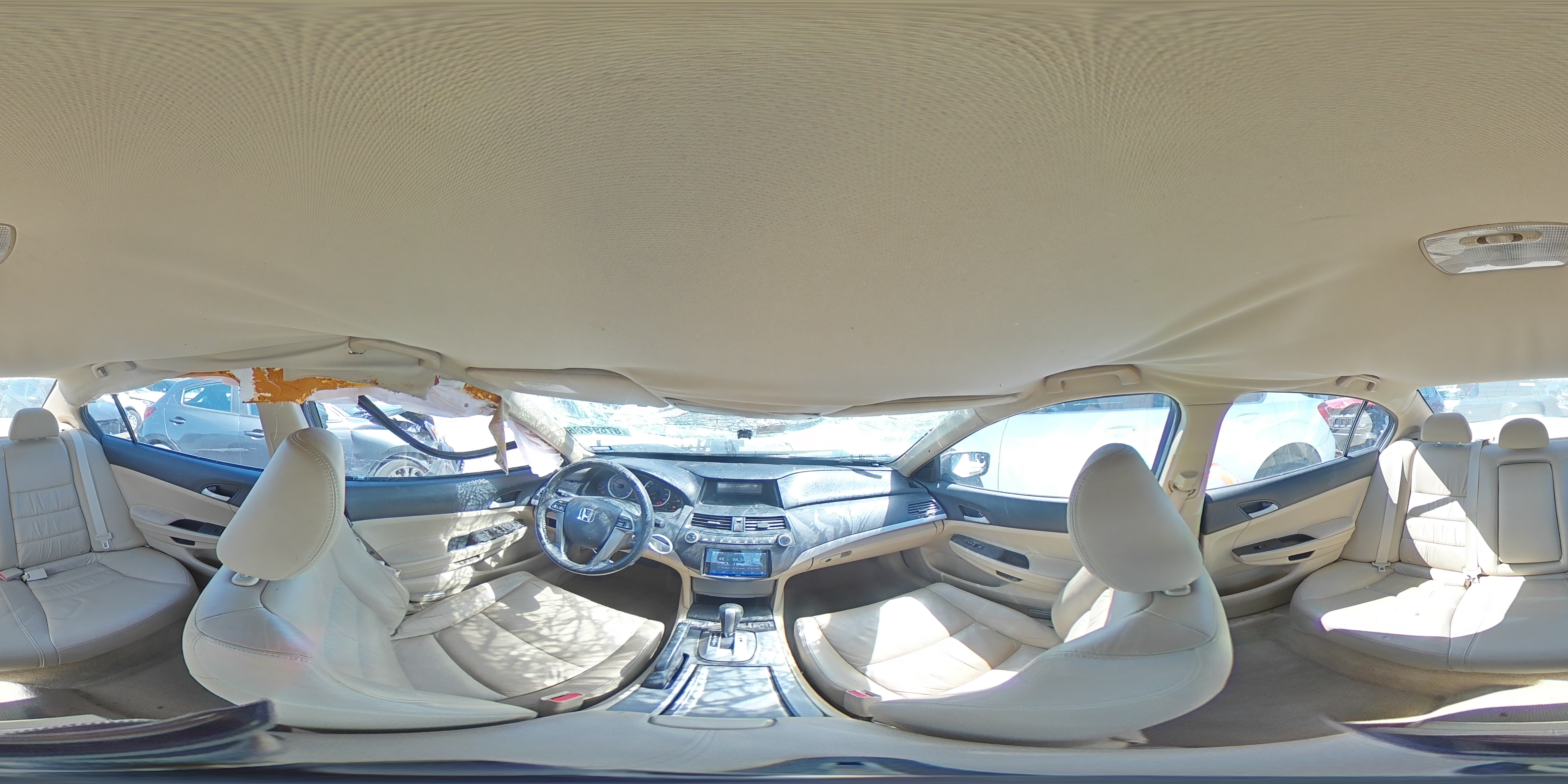 2012 Honda Accord - Image 13