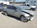 2005 Nissan Sentra 1.8 продається в Albuquerque, NM - Front End