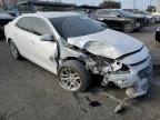 2015 Chevrolet Malibu 1Lt იყიდება Las Vegas-ში, NV - Front End