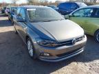 2018 VOLKSWAGEN POLO SEL T for sale at Copart BRISTOL