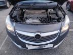 2015 VAUXHALL INSIGNIA 2.0 CDTI [163] SRI NAV 5DR AUTO for sale at Copart SANDTOFT