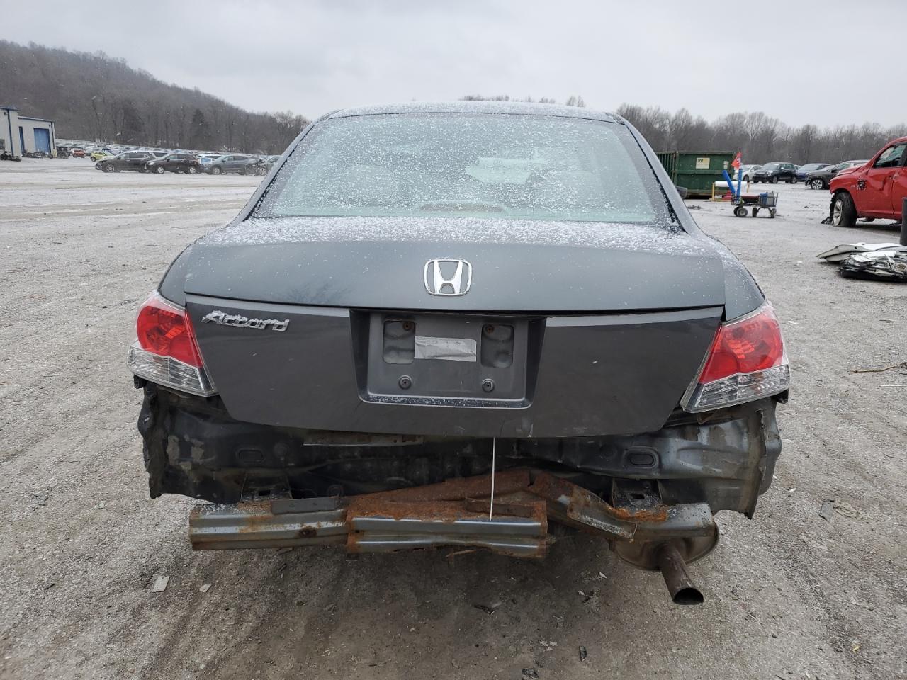 2010 Honda Accord - Image 6