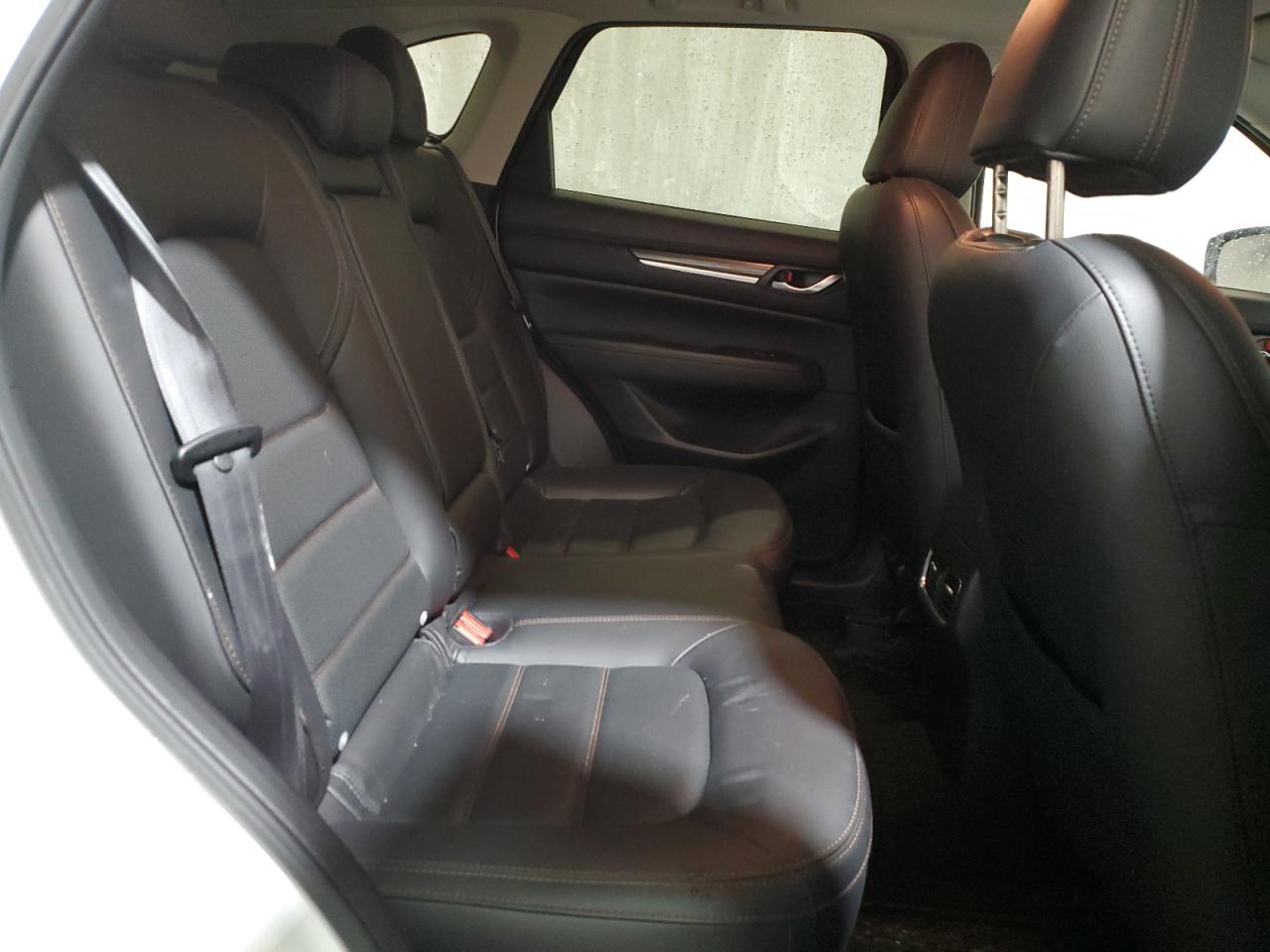 2022 Mazda CX-5 - Image 11