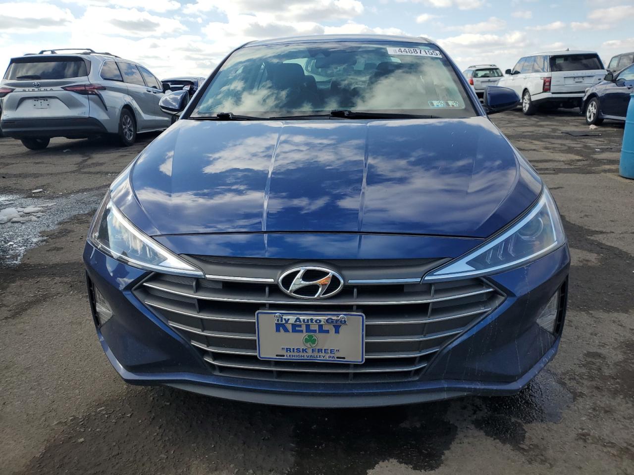 2020 Hyundai Elantra - Image 5