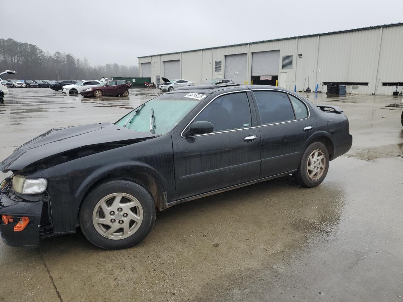 1997 Nissan Maxima - Image 1