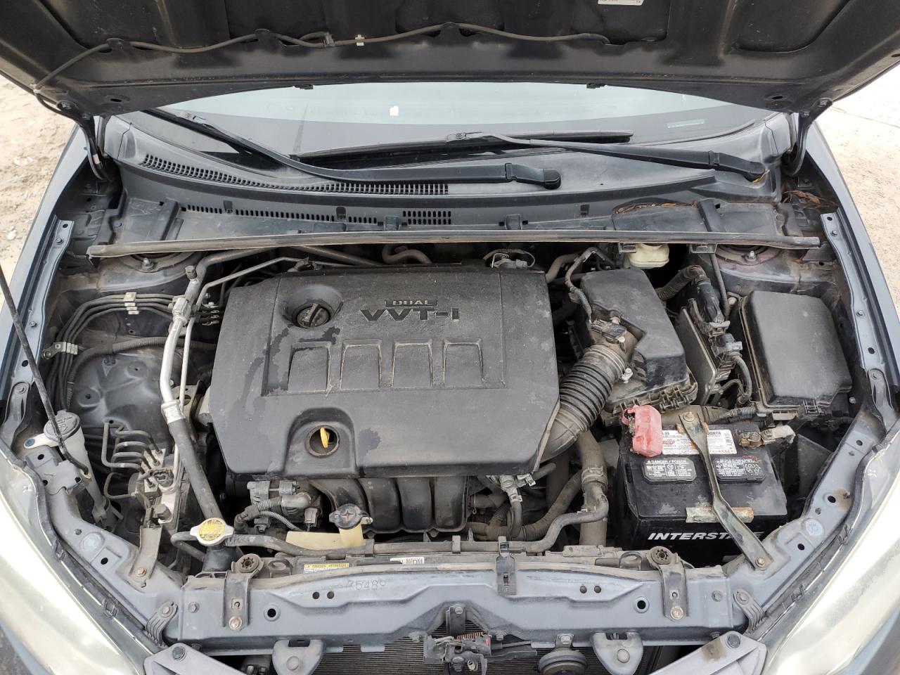 2015 Toyota Corolla - Image 12