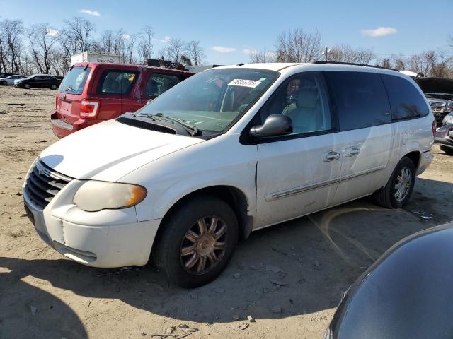 2006 Chrysler Town & Country Touring