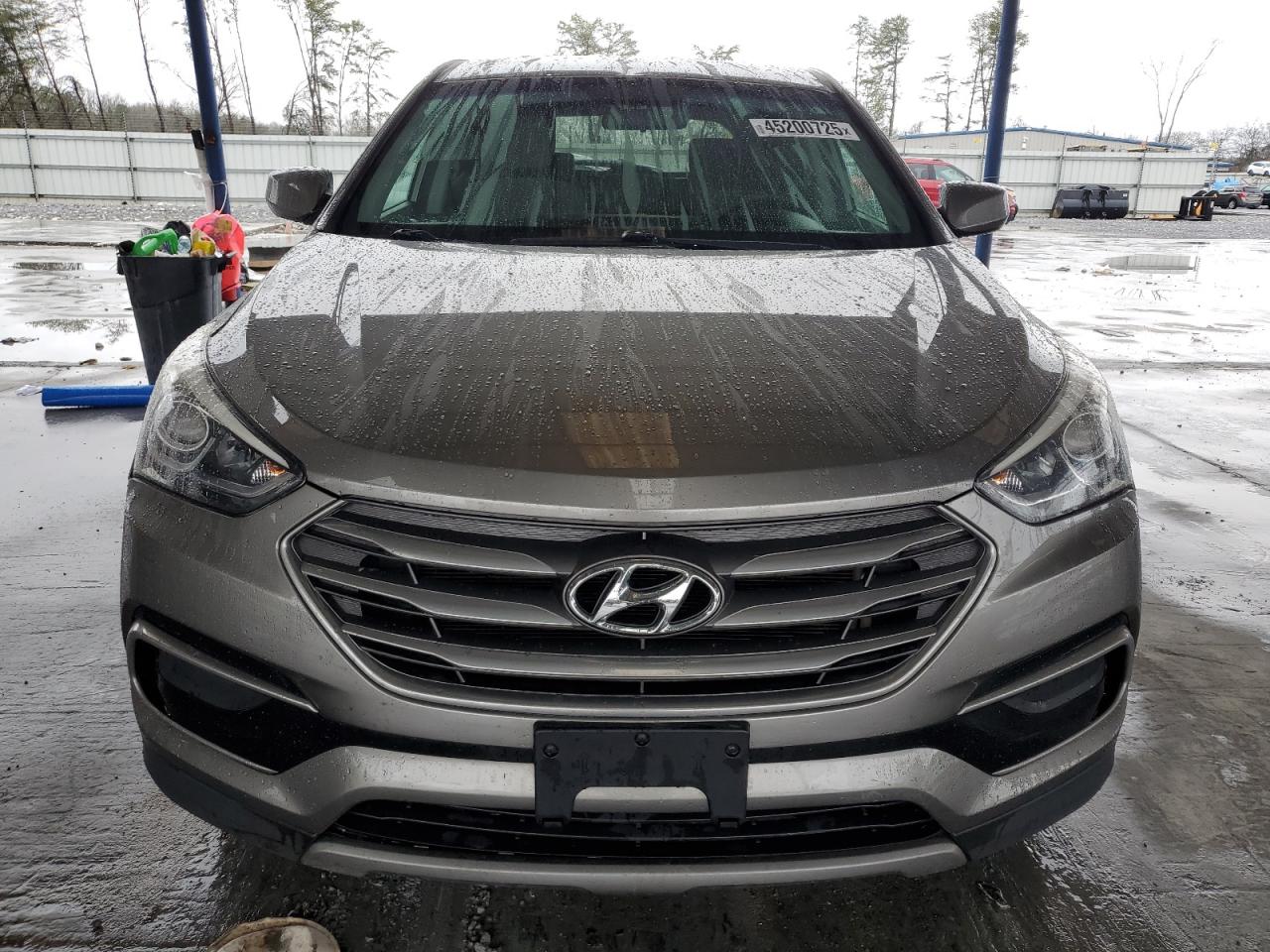 2017 Hyundai Santa Fe - Image 5