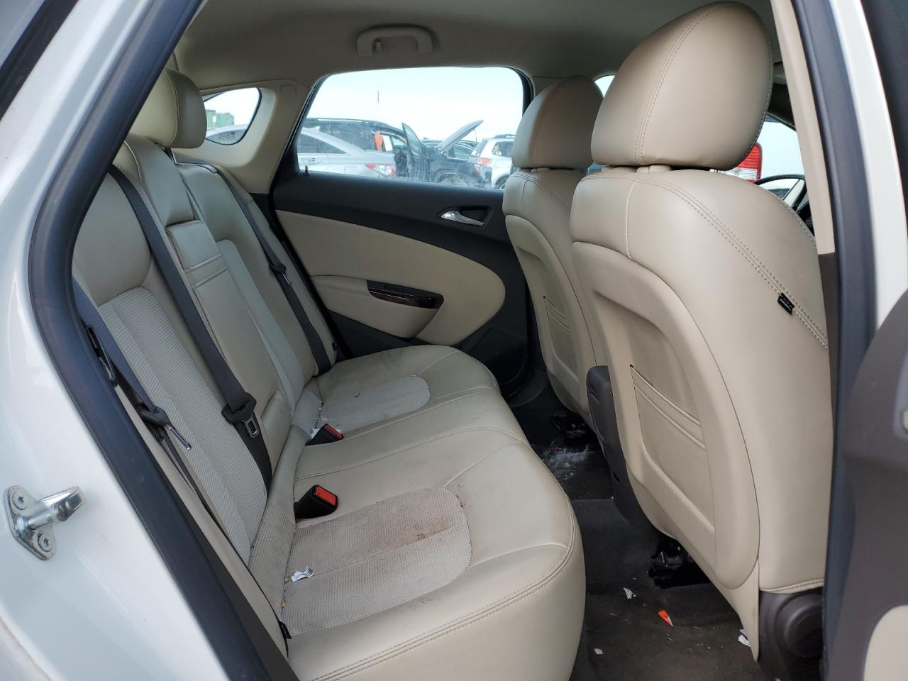 2013 Buick Verano - Image 10