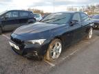 2015 BMW 335I M SPO for sale at Copart SANDTOFT