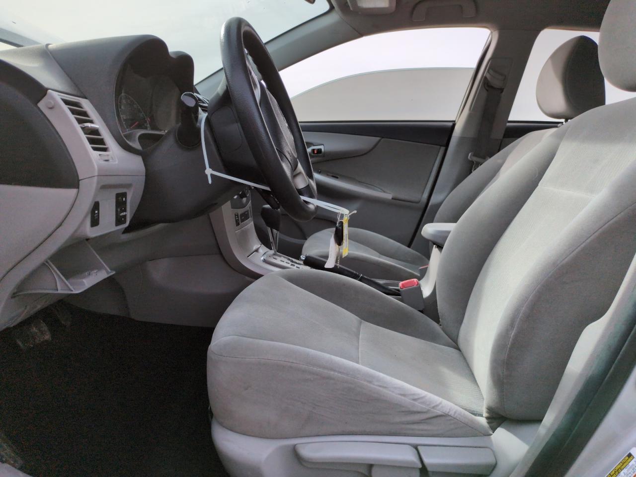 2012 Toyota Corolla - Image 7