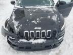 2014 Jeep Cherokee Latitude en Venta en Wayland, MI - Front End