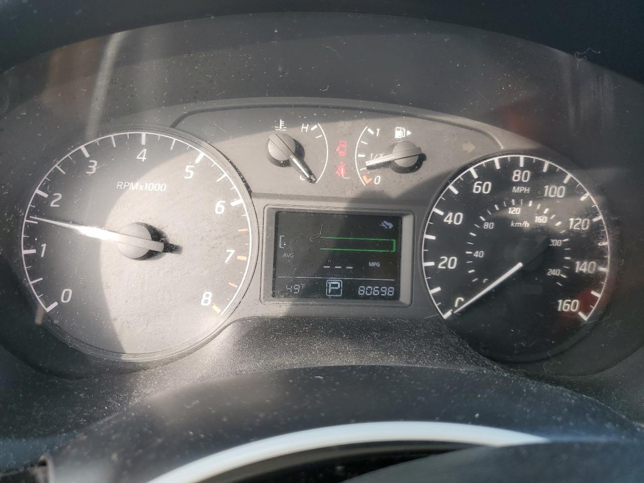 2016 Nissan Sentra - Image 9