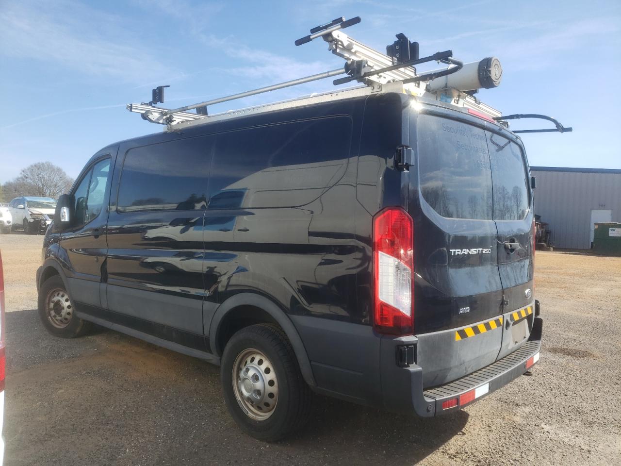 2020 Ford Transit - Image 2