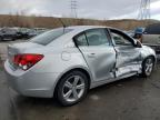 2014 Chevrolet Cruze Lt for Sale in Littleton, CO - Side